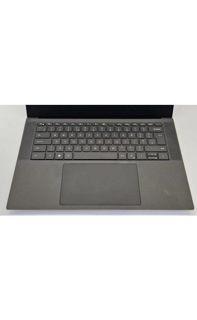 Dell XPS 15 9500 i7-10750H 16GB 512 SSD 15,6